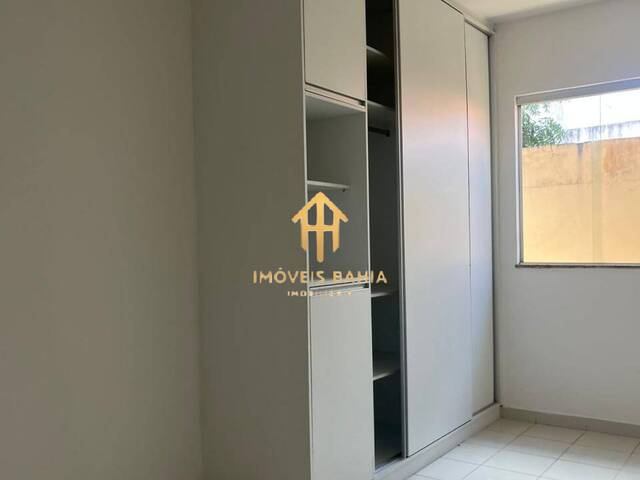 #90 - Casa para Locação em Feira de Santana - BA - 2
