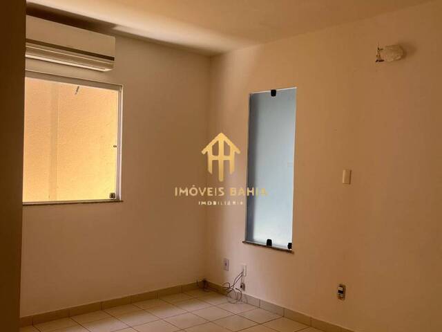 #90 - Casa para Locação em Feira de Santana - BA - 1