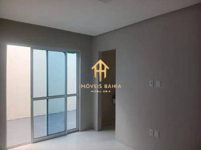 #95 - Casa para Venda em Feira de Santana - BA