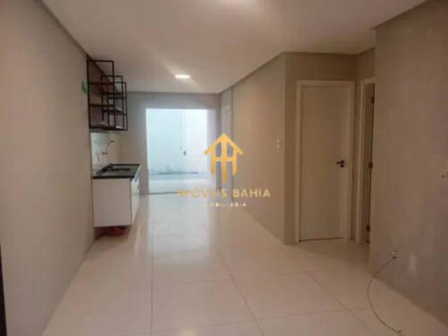 #95 - Casa para Venda em Feira de Santana - BA