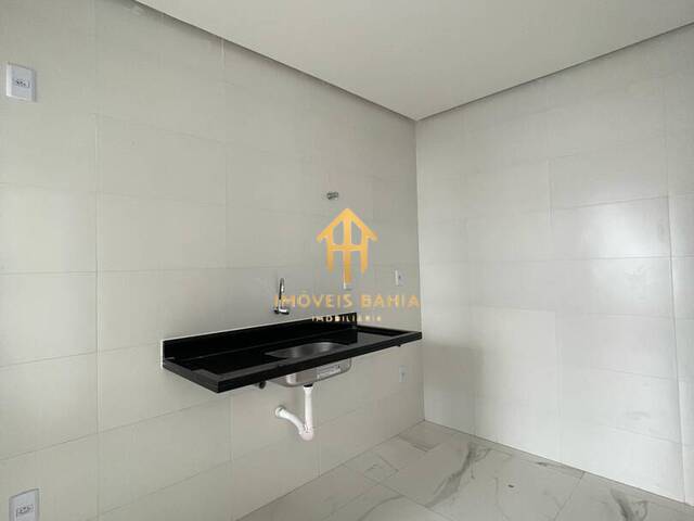 #96 - Casa para Venda em Feira de Santana - BA