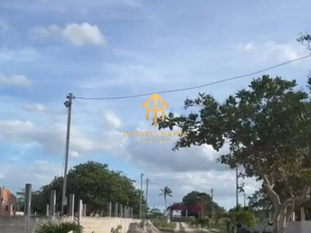 #99 - Área para Venda em Coração de Maria - BA - 3