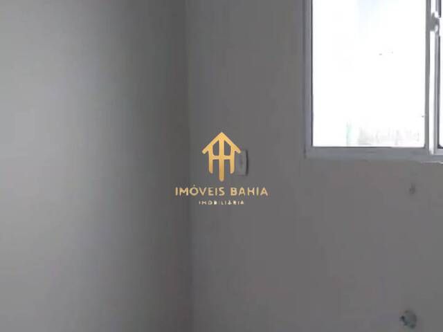 #102 - Casa para Venda em Feira de Santana - BA