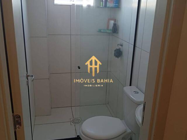 #104 - Apartamento para Locação em Feira de Santana - BA - 2