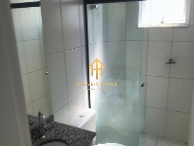 Apartamento para Locação em Feira de Santana - 4