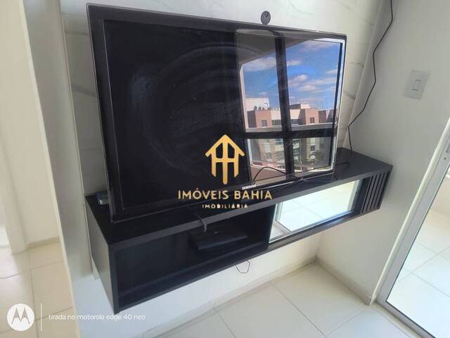 #104 - Apartamento para Locação em Feira de Santana - BA - 3