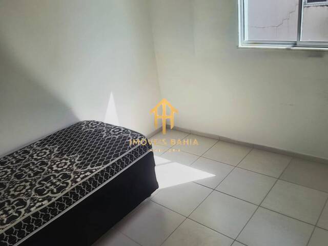 Apartamento para Locação em Feira de Santana - 5