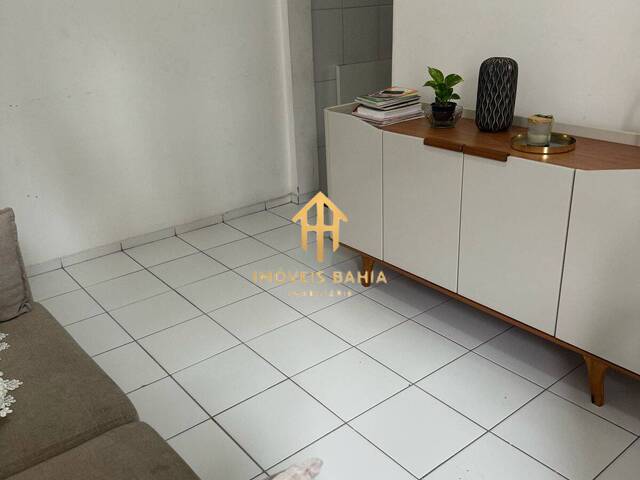 #109 - Apartamento para Locação em Feira de Santana - BA - 1