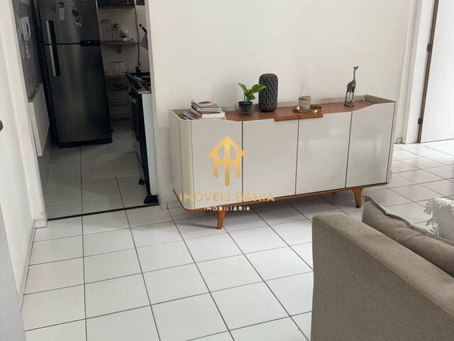 #109 - Apartamento para Locação em Feira de Santana - BA - 3