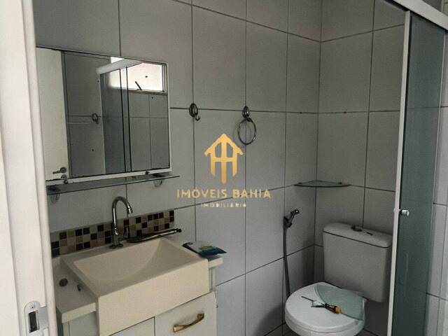 #110 - Apartamento para Venda em Feira de Santana - BA