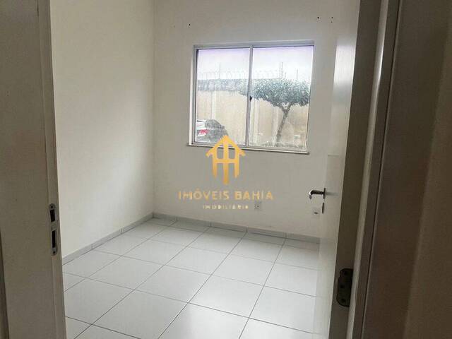 Apartamento para Venda em Feira de Santana - 4