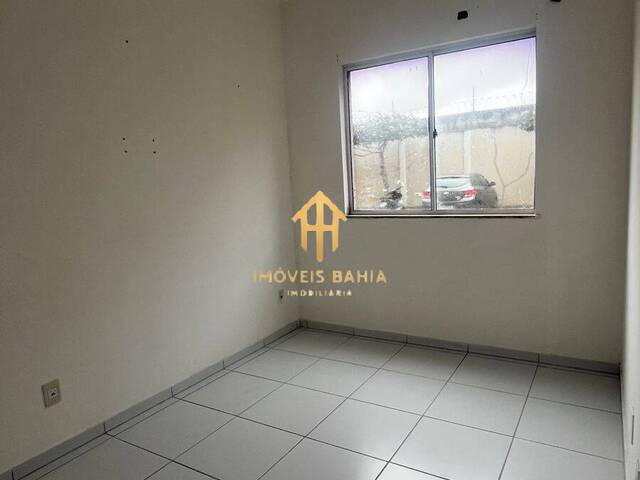#110 - Apartamento para Venda em Feira de Santana - BA