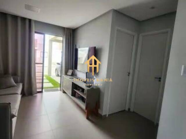 #113 - Casa para Venda em Feira de Santana - BA