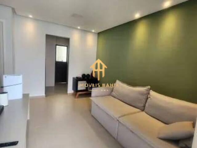 #113 - Casa para Venda em Feira de Santana - BA