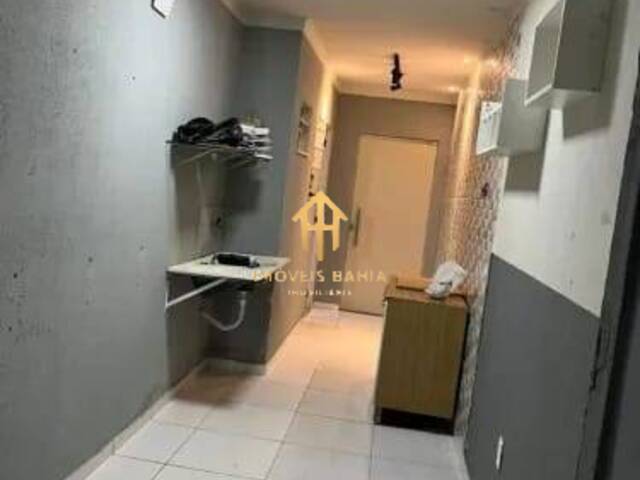 #116 - Casa para Venda em Feira de Santana - BA