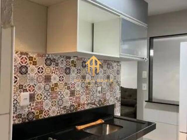 Casa para Venda em Feira de Santana - 5