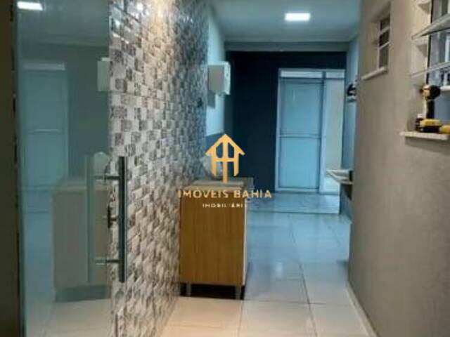 #116 - Casa para Venda em Feira de Santana - BA