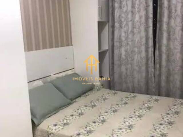 Apartamento para Venda em Feira de Santana - 4
