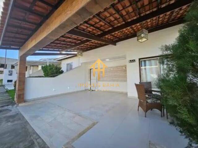 #118 - Casa para Venda em Feira de Santana - BA