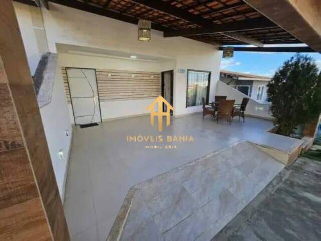 #118 - Casa para Venda em Feira de Santana - BA