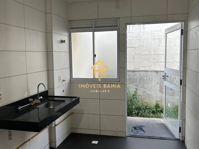 #119 - Casa para Locação em Feira de Santana - BA - 3