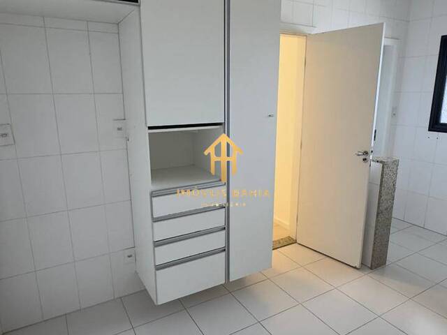 #120 - Apartamento para Locação em Feira de Santana - BA - 2