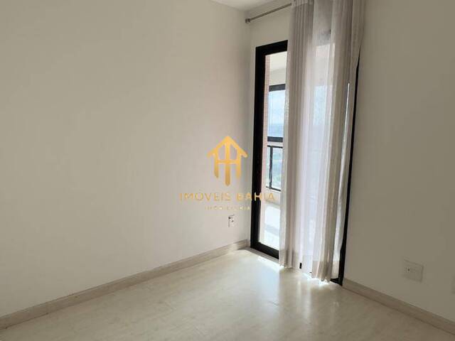 #120 - Apartamento para Locação em Feira de Santana - BA - 3