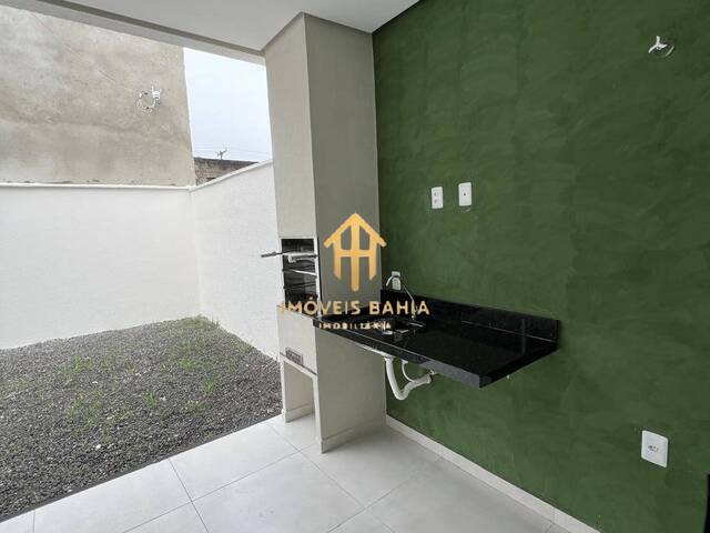 Casa para Venda em Feira de Santana - 5