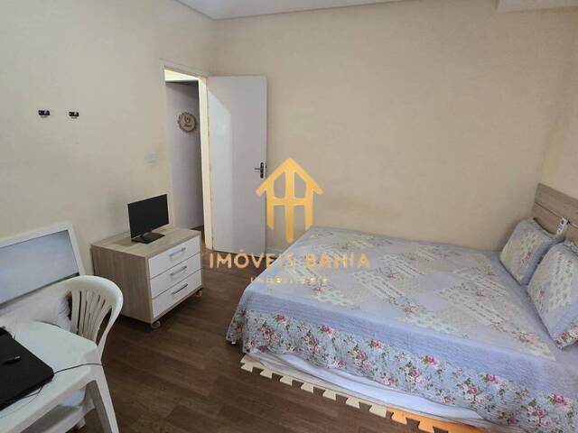 #128 - Casa para Venda em Feira de Santana - BA