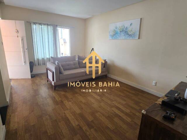 #128 - Casa para Venda em Feira de Santana - BA