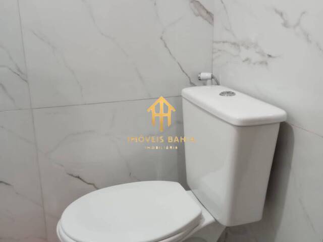 Apartamento para Venda em Feira de Santana - 3