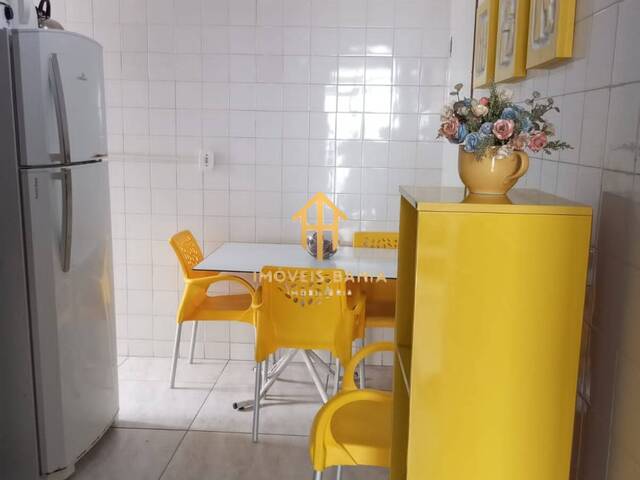 Apartamento para Venda em Feira de Santana - 4