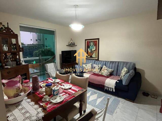 Apartamento para Venda em Feira de Santana - 2