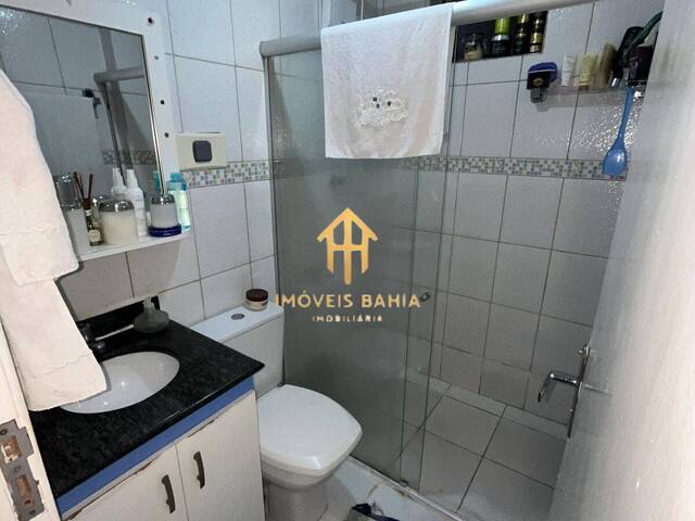 Apartamento para Venda em Feira de Santana - 4