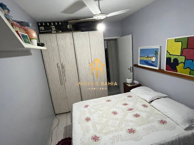 Apartamento para Venda em Feira de Santana - 5