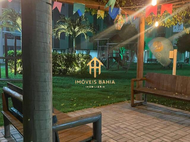 Apartamento para Venda em Feira de Santana - 3