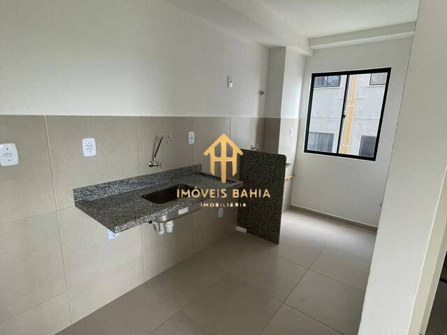 Apartamento para Venda em Feira de Santana - 3
