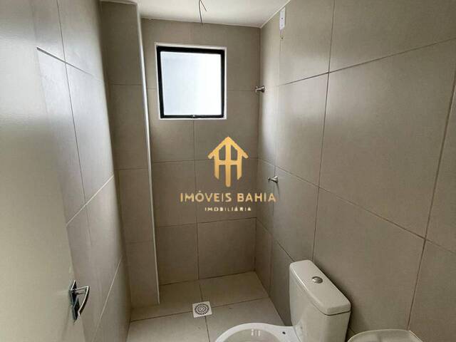 Apartamento para Venda em Feira de Santana - 4