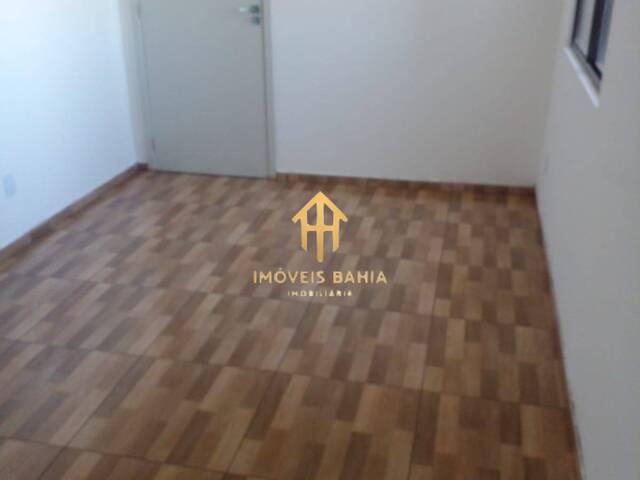 Apartamento para Venda em Feira de Santana - 5