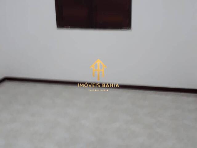 #137 - Casa para Locação em Feira de Santana - BA - 2