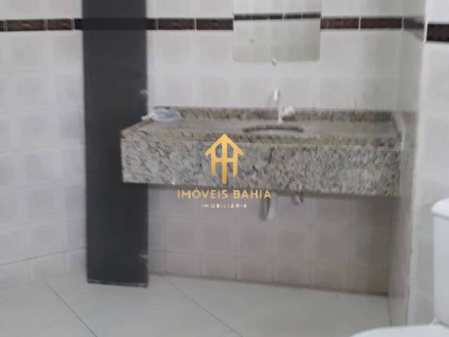#137 - Casa para Locação em Feira de Santana - BA - 3