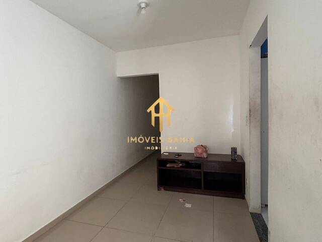 #138 - Casa para Venda em Feira de Santana - BA