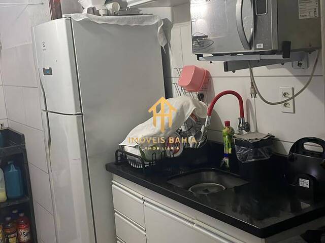 #141 - Apartamento para Venda em Feira de Santana - BA