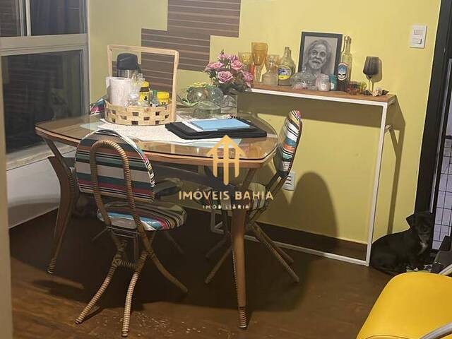 Apartamento para Venda em Feira de Santana - 4