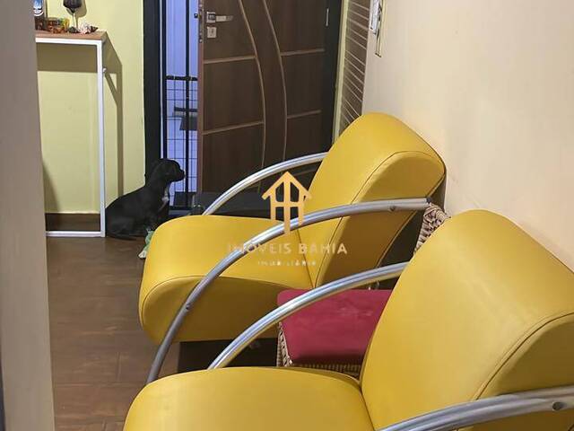 #141 - Apartamento para Venda em Feira de Santana - BA