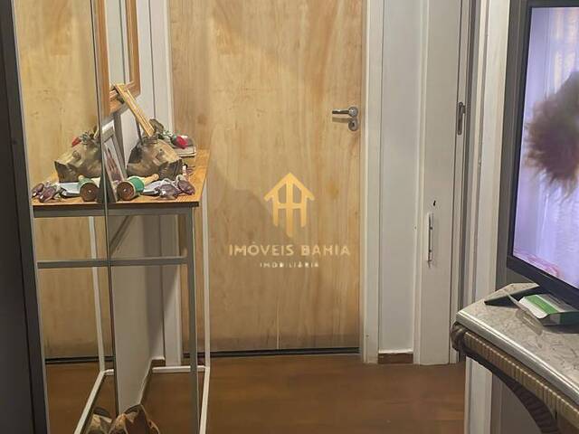 Apartamento para Venda em Feira de Santana - 5