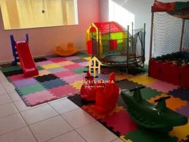 Apartamento para Venda em Feira de Santana - 5