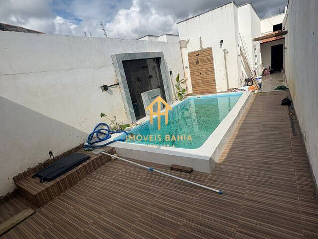 Venda em Mangabeira - Feira de Santana