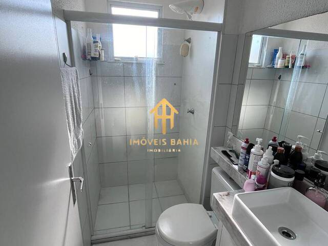 Apartamento para Venda em Feira de Santana - 4
