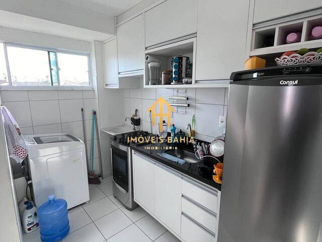 Apartamento para Venda em Feira de Santana - 5